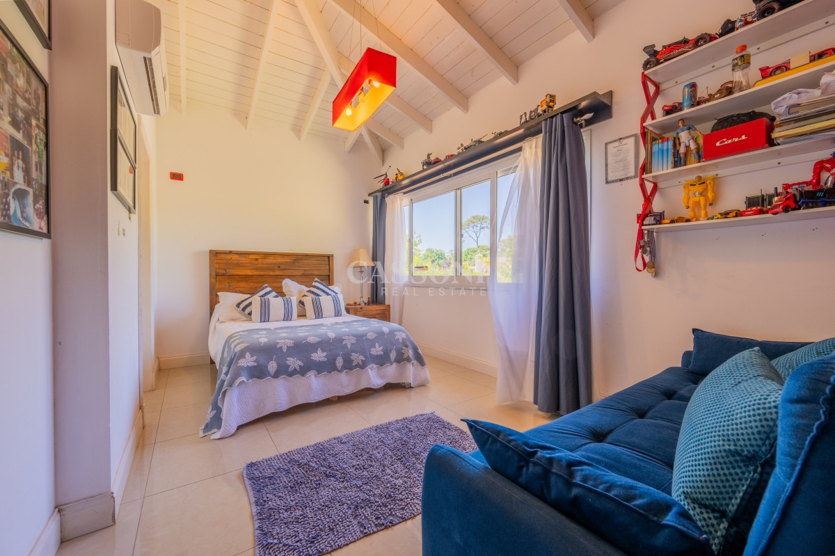 Venta, Espectacular Residencia en Barrio Privado, La Arbolada - Imagen 26