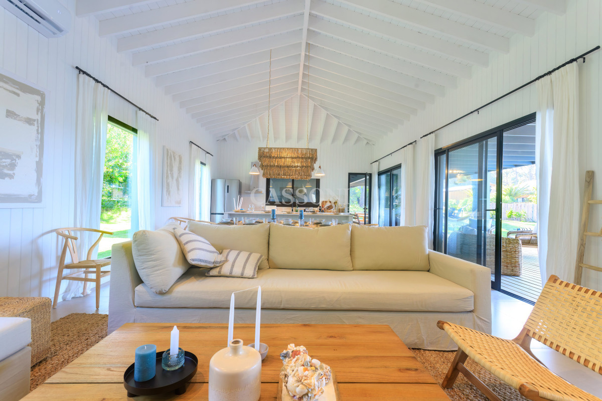 Casa a estrenar en Pinar del Faro  1600 m² de naturaleza y confort - Imagen 6