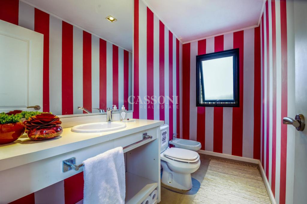 Venta Casa 3 Dormitorios, Barrio Privado - Imagen 14