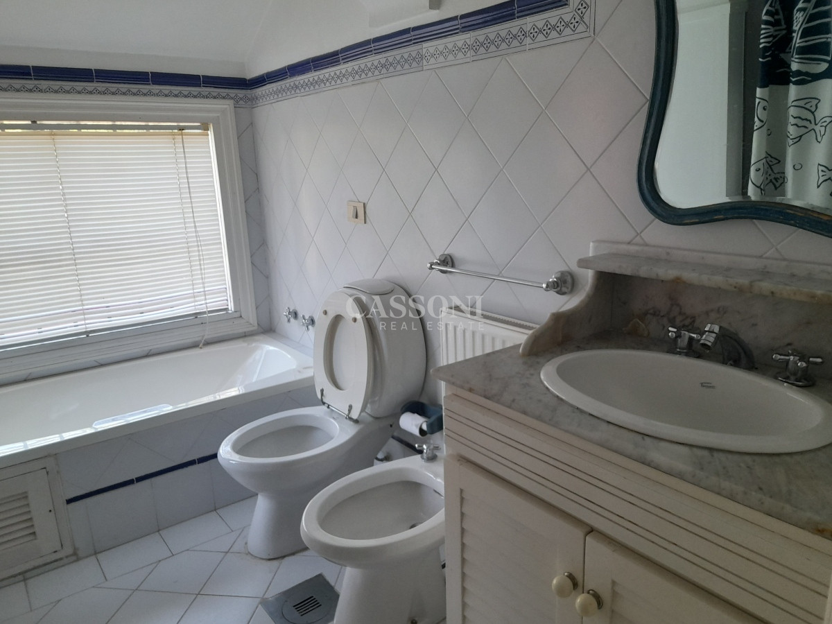 Casa en Mansa, Gran terreno, Piscina climatizada, Losa radiante - Imagen 17