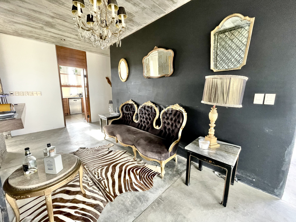 Casa única sobre el mar jose ignacio - Imagen 39