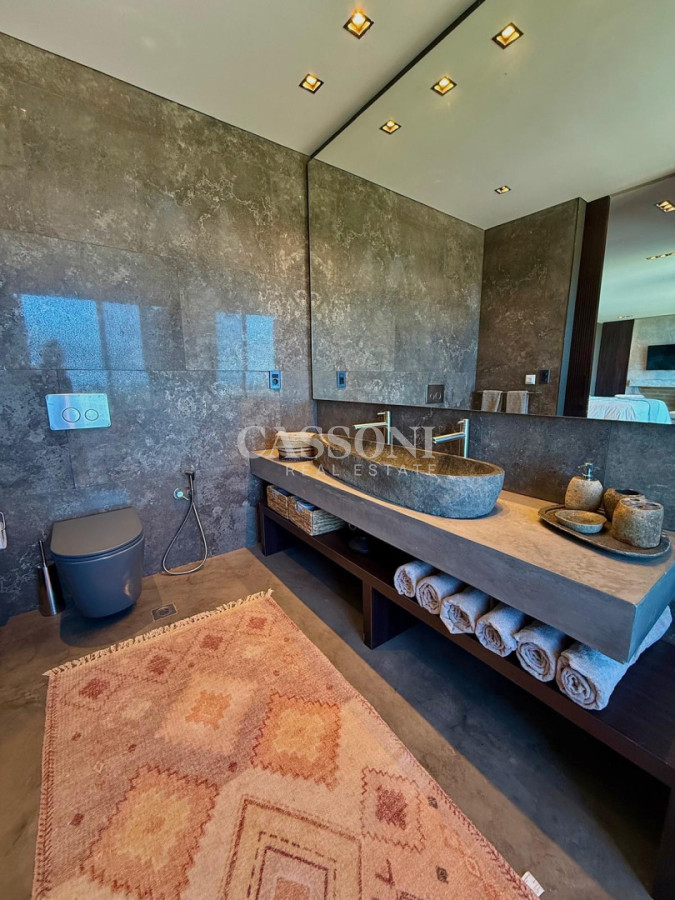 Casa a estrenar primera linea en La Juanita - Imagen 40