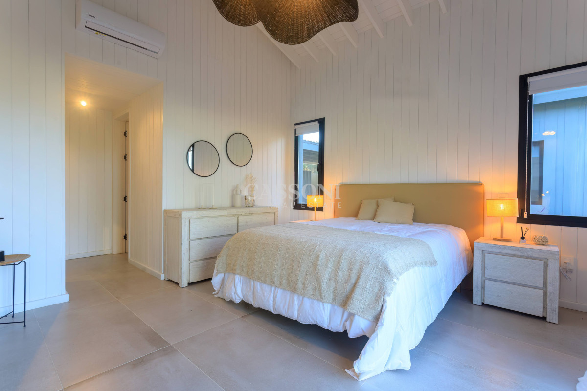 Casa a estrenar en Pinar del Faro  1600 m² de naturaleza y confort - Imagen 30