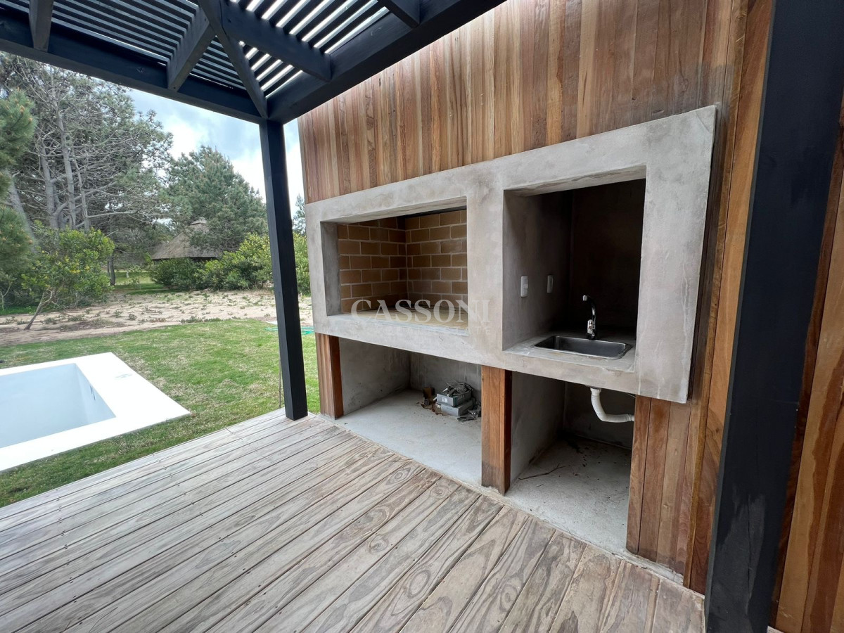 LAGUNA ESCONDIDA  Arquitectura, diseño y naturaleza en perfecta armonía - Imagen 18