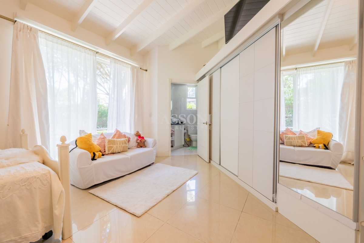 Venta, Espectacular Residencia en Barrio Privado, La Arbolada - Imagen 20