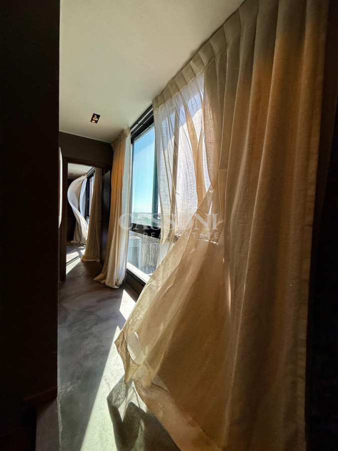 Casa a estrenar primera linea en La Juanita - Imagen 39