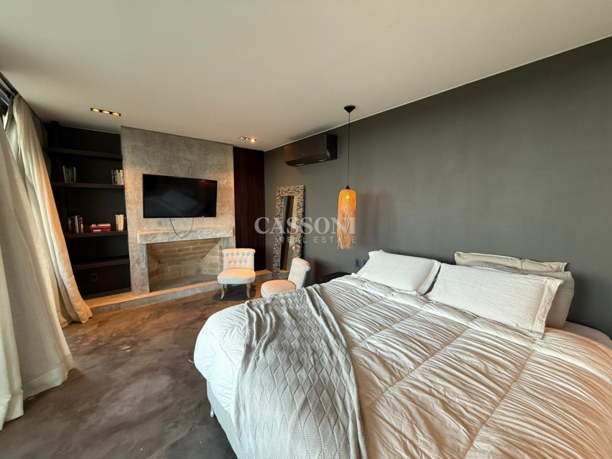 Casa a estrenar primera linea en La Juanita - Imagen 28