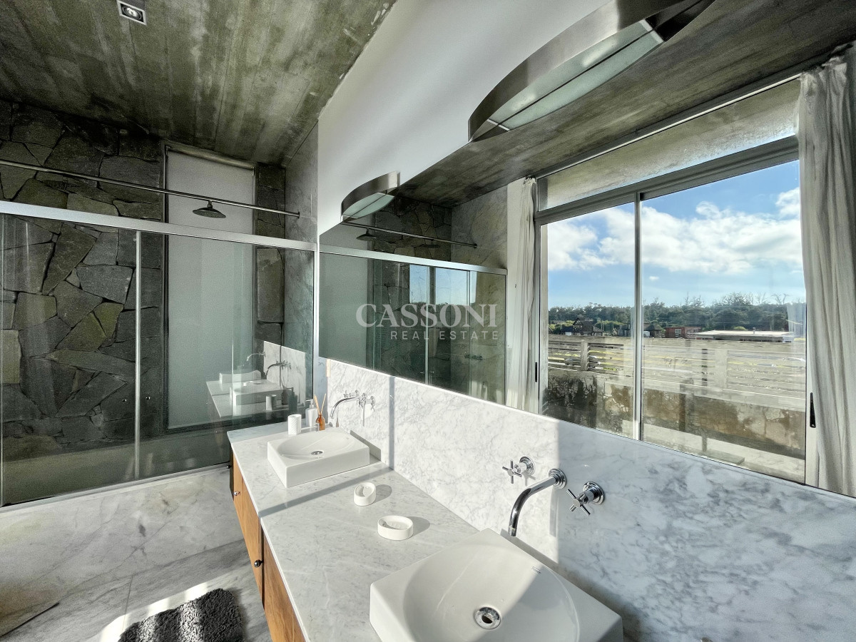 Casa única sobre el mar jose ignacio - Imagen 35