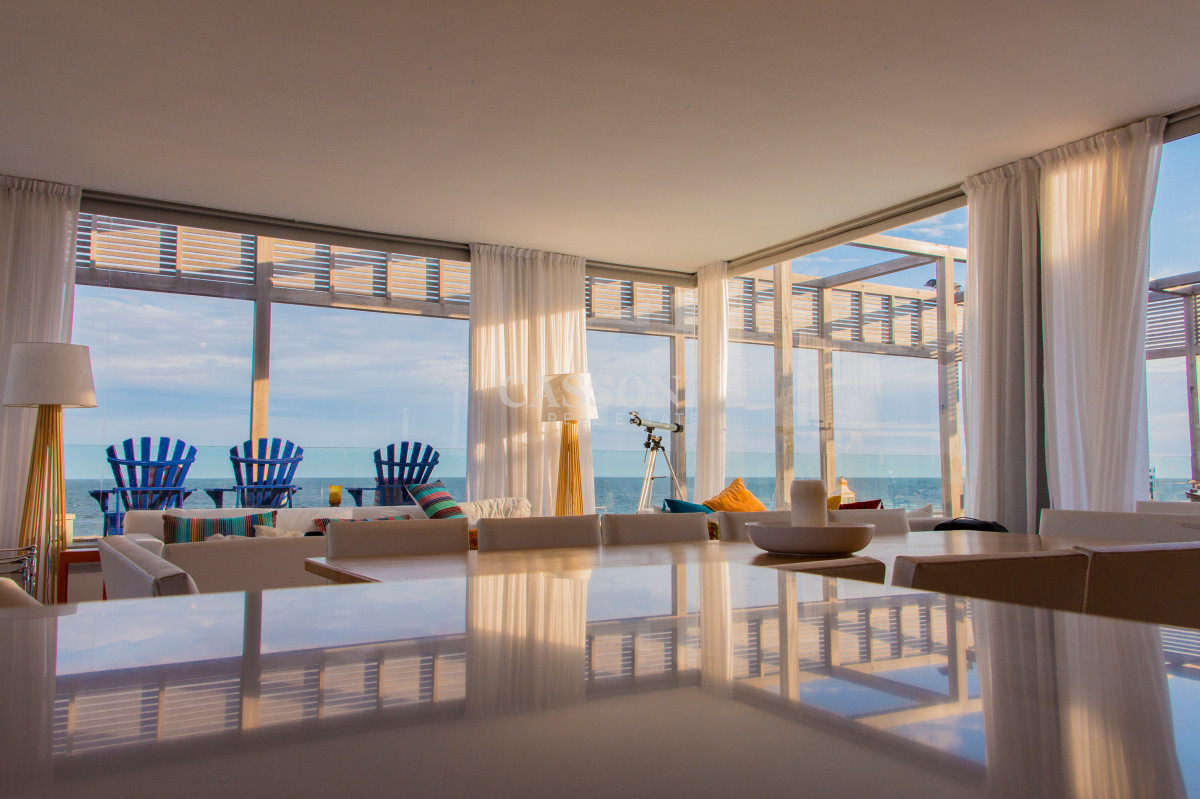 Una joya arquitectónica sobre el mar. - Imagen 31