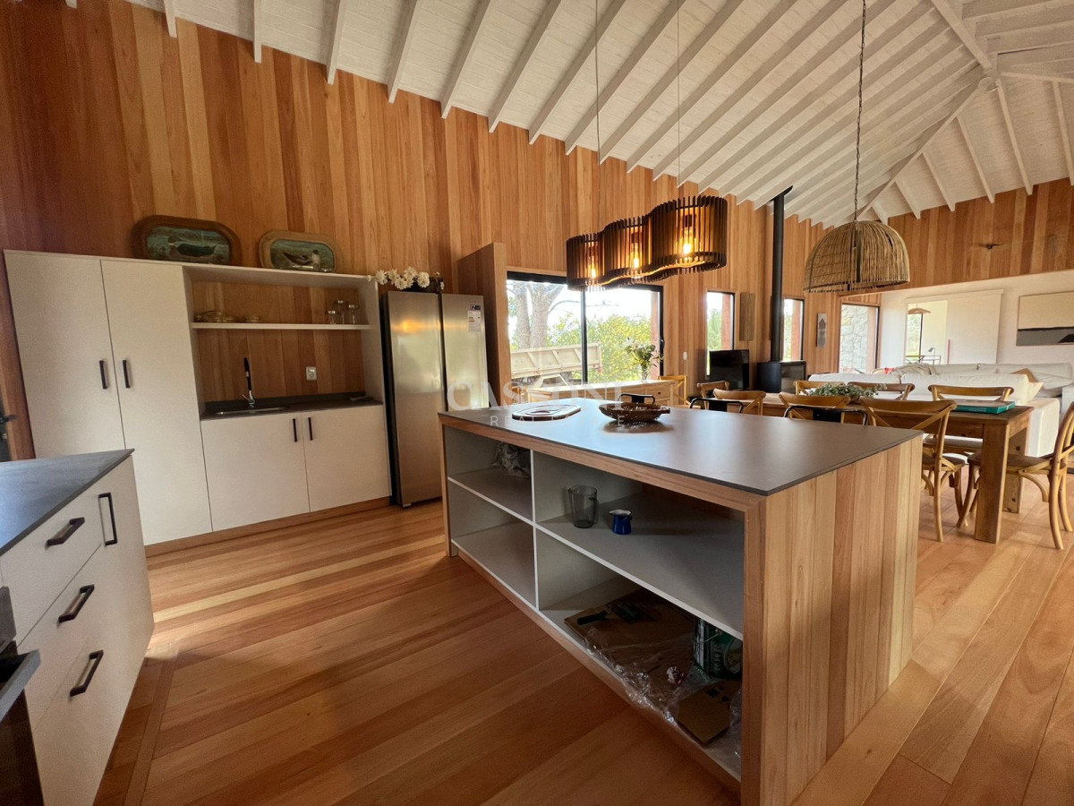 LAGUNA ESCONDIDA  Arquitectura, diseño y naturaleza en perfecta armonía - Imagen 13