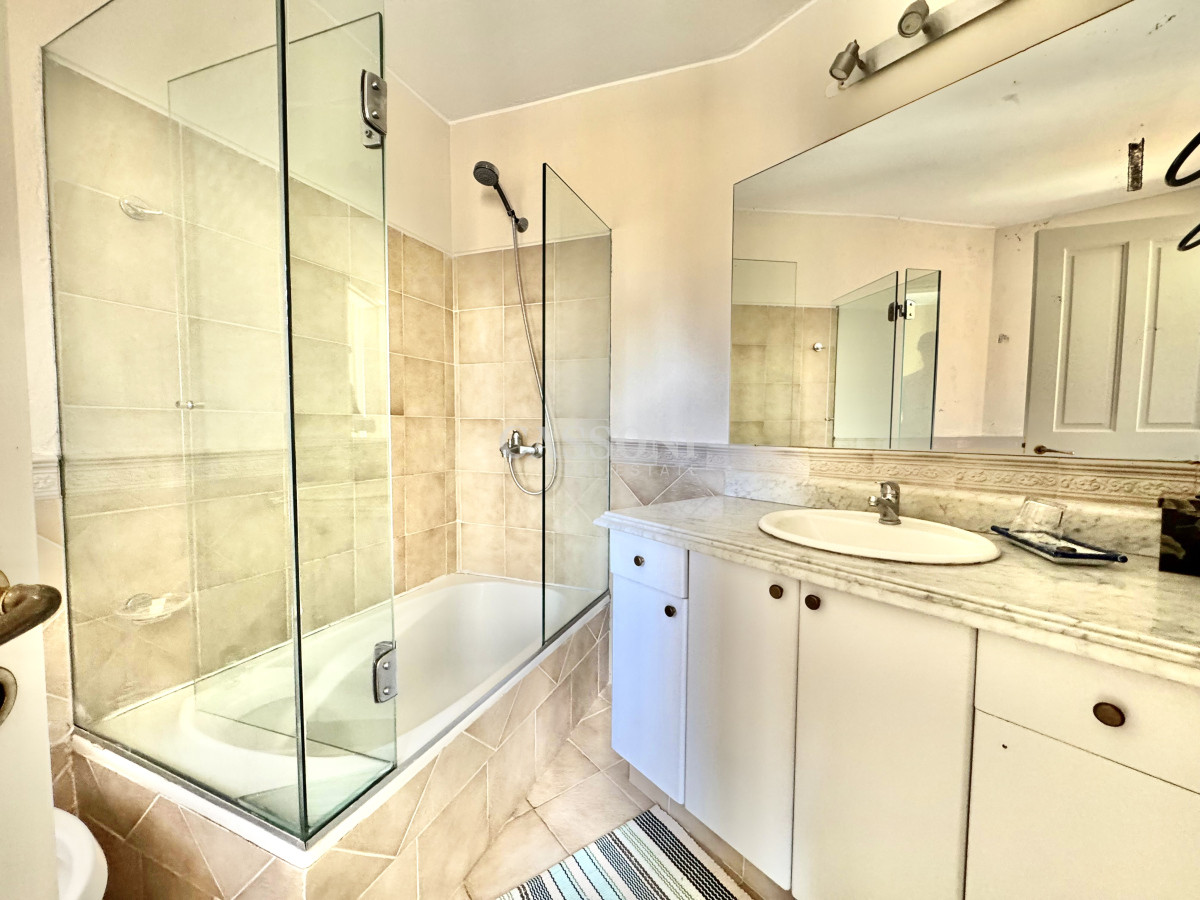 Residencia clásica con encanto colonial frente al golf - Imagen 25