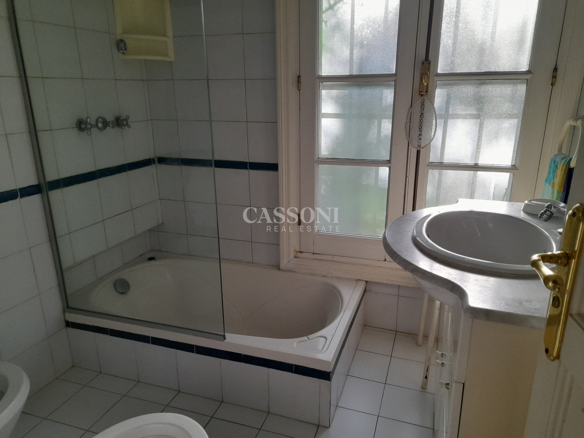 Casa en Mansa, Gran terreno, Piscina climatizada, Losa radiante - Imagen 15