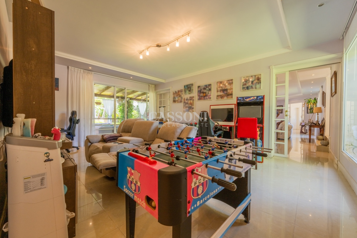 Venta, Espectacular Residencia en Barrio Privado, La Arbolada - Imagen 11