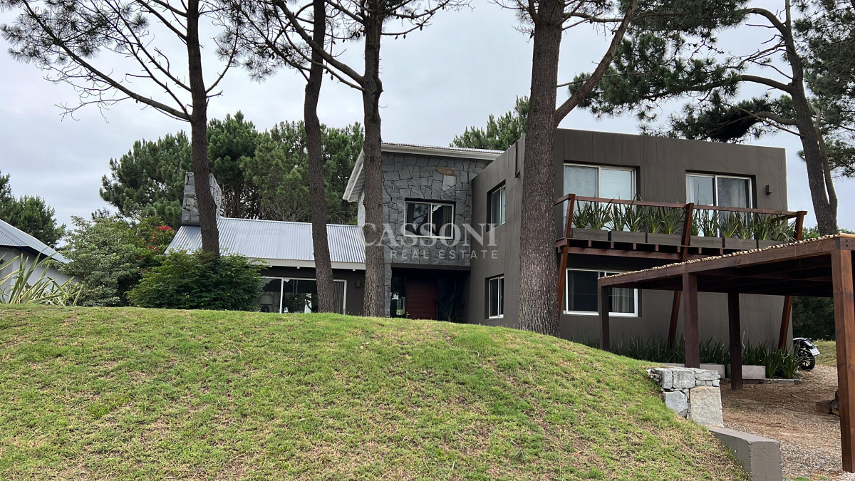 Casa moderna de construcción tradicional en Pinar del Faro - Imagen 21