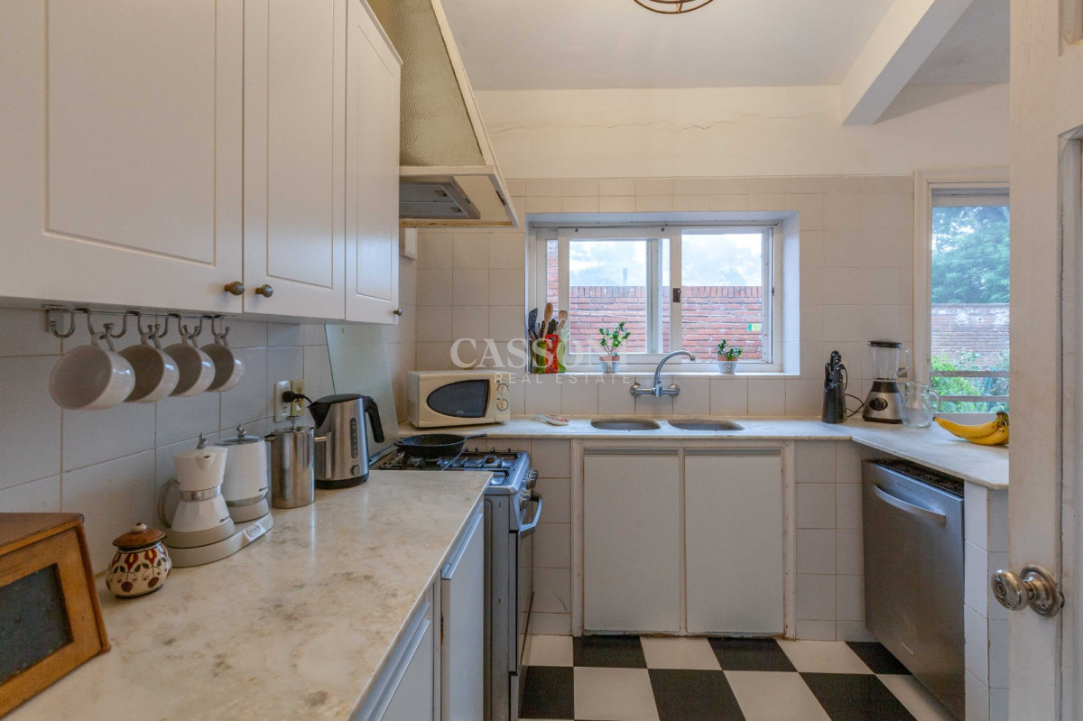 HERMOSA CASA DE 4 DORMITORIOS EN ALQUILER,  PUNTA DEL ESTE - Imagen 11