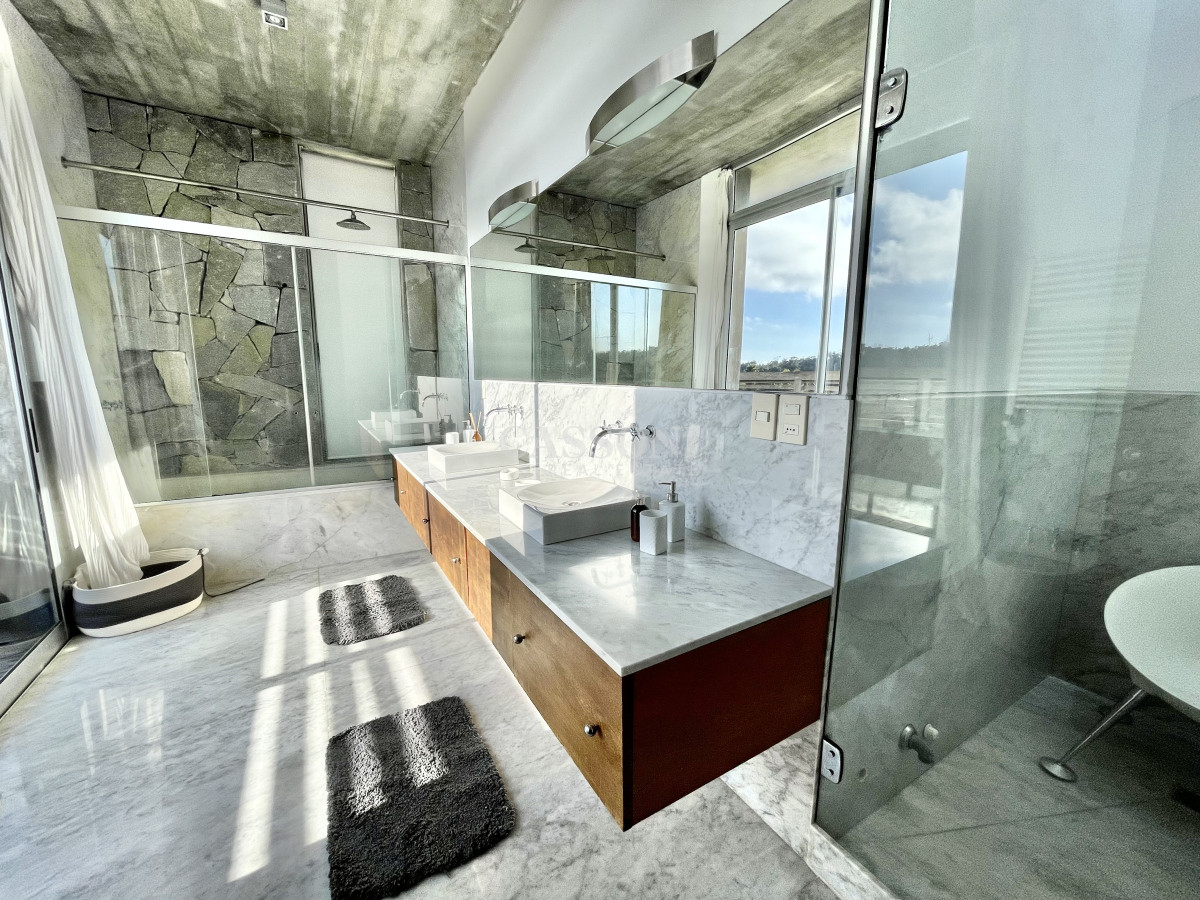 Casa única sobre el mar jose ignacio - Imagen 36