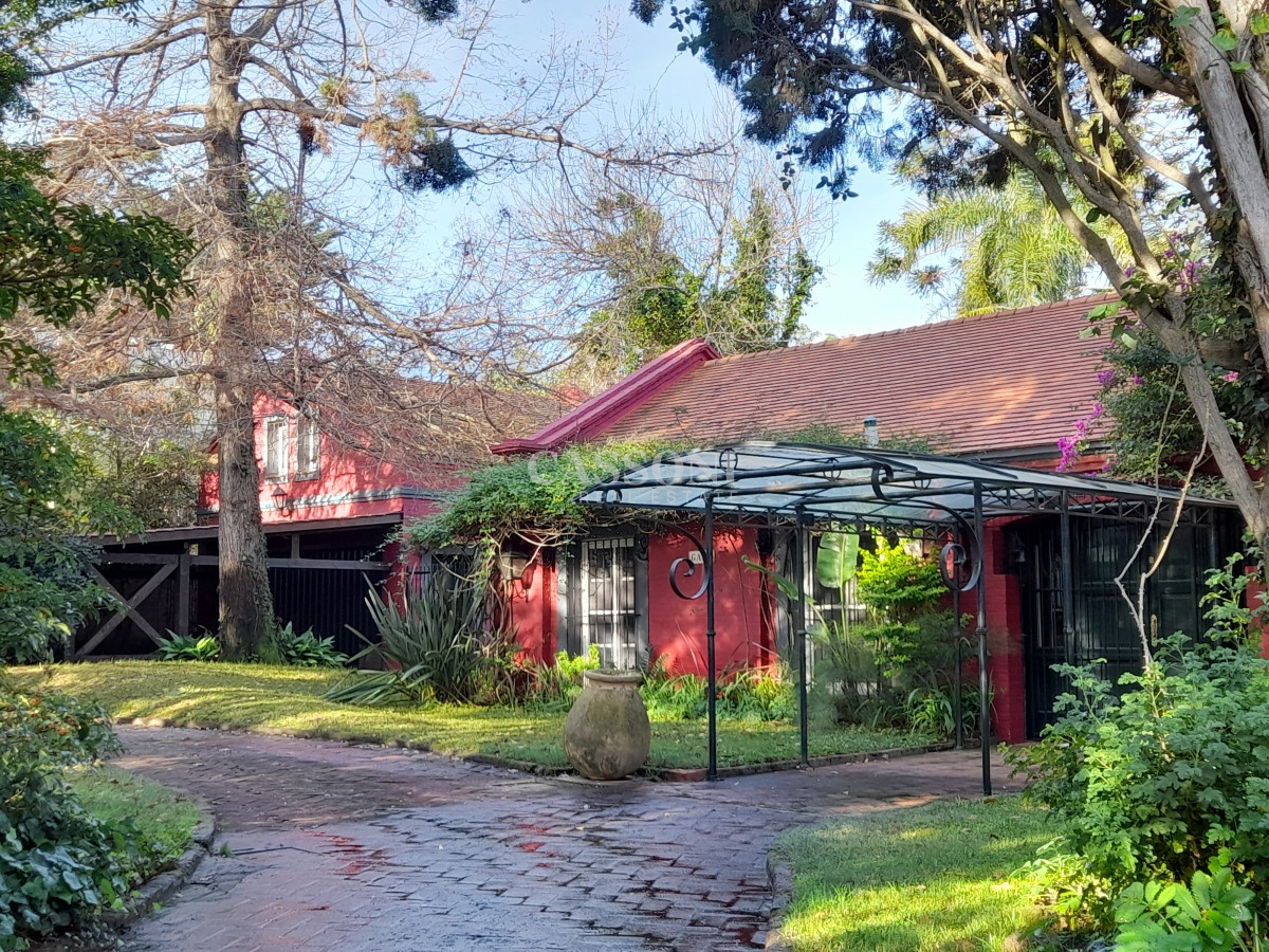 Casa en Mansa, Gran terreno, Piscina climatizada, Losa radiante - Imagen 18