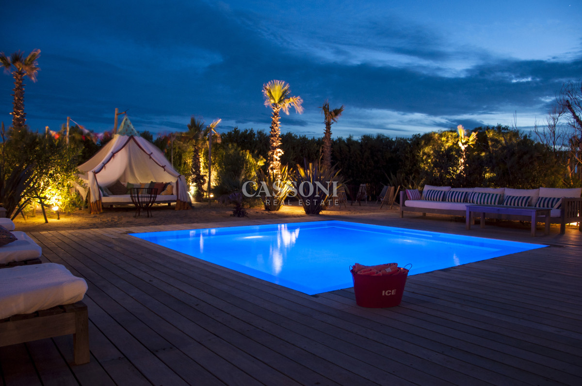 Una joya arquitectónica sobre el mar. - Imagen 38