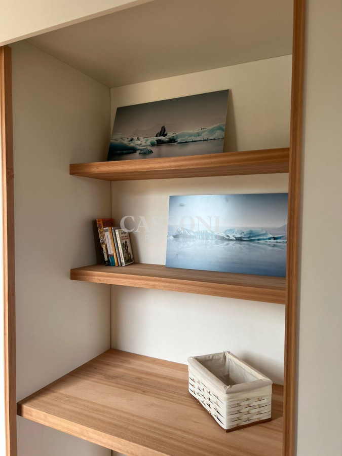 LAGUNA ESCONDIDA  Arquitectura, diseño y naturaleza en perfecta armonía - Imagen 28