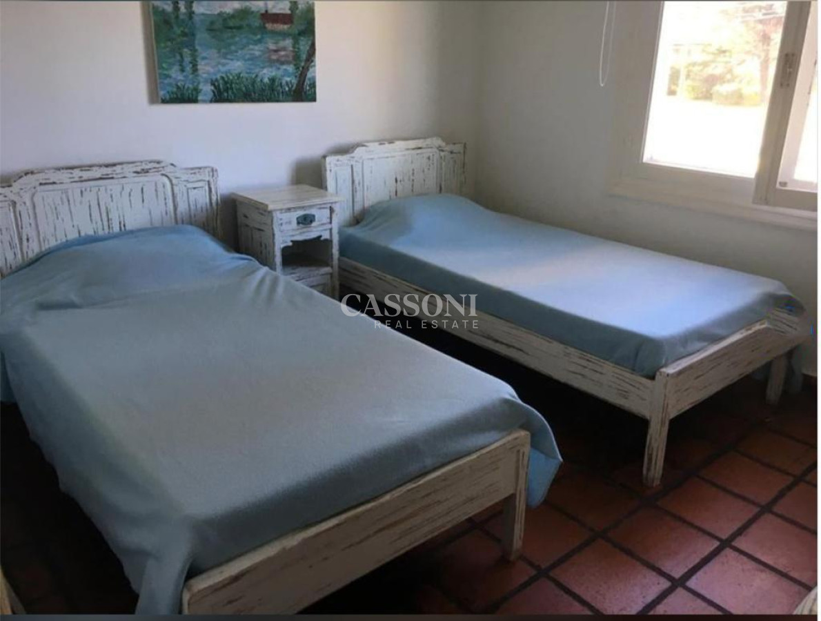 HERMOSA CASA DE 4 DORMITORIOS EN ALQUILER,  PUNTA DEL ESTE - Imagen 13