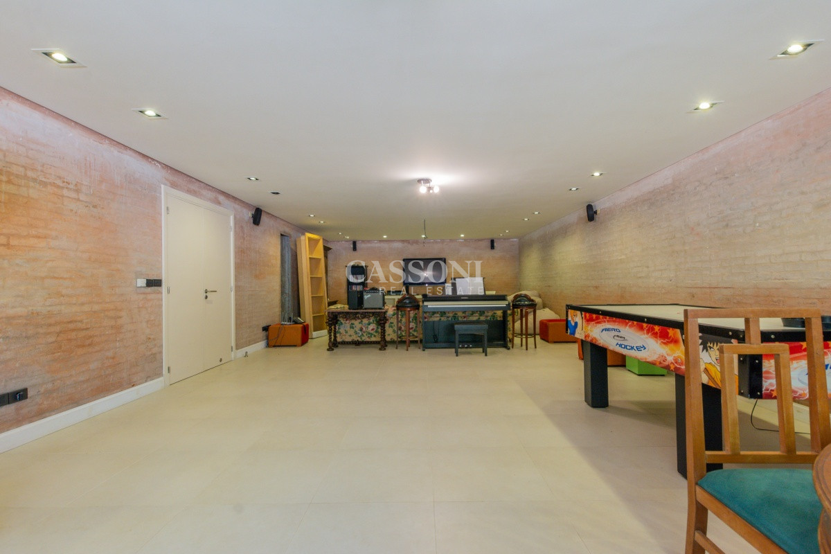 Venta, Residencia en barrio Lugano, 9 Dormitorios - Imagen 10