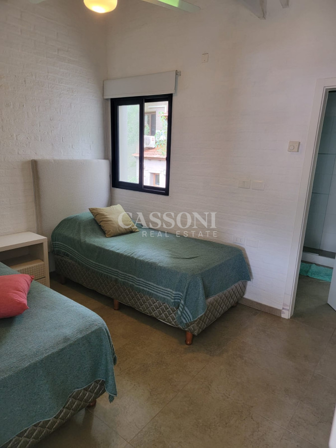 Venta Casa Duplex 2 Dormitorios en Barrio Privado - Imagen 10