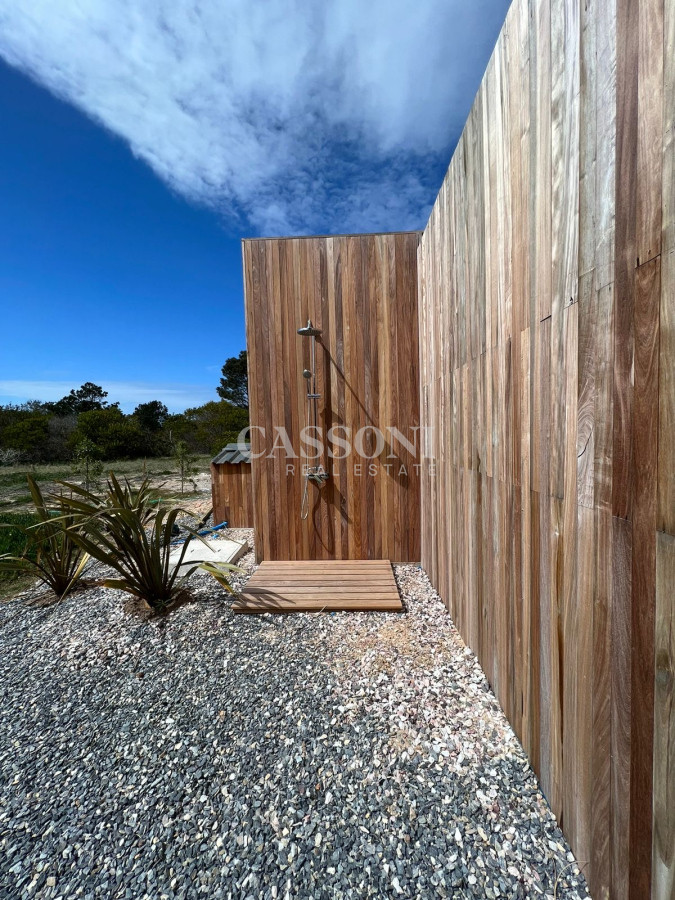 LAGUNA ESCONDIDA  Arquitectura, diseño y naturaleza en perfecta armonía - Imagen 5