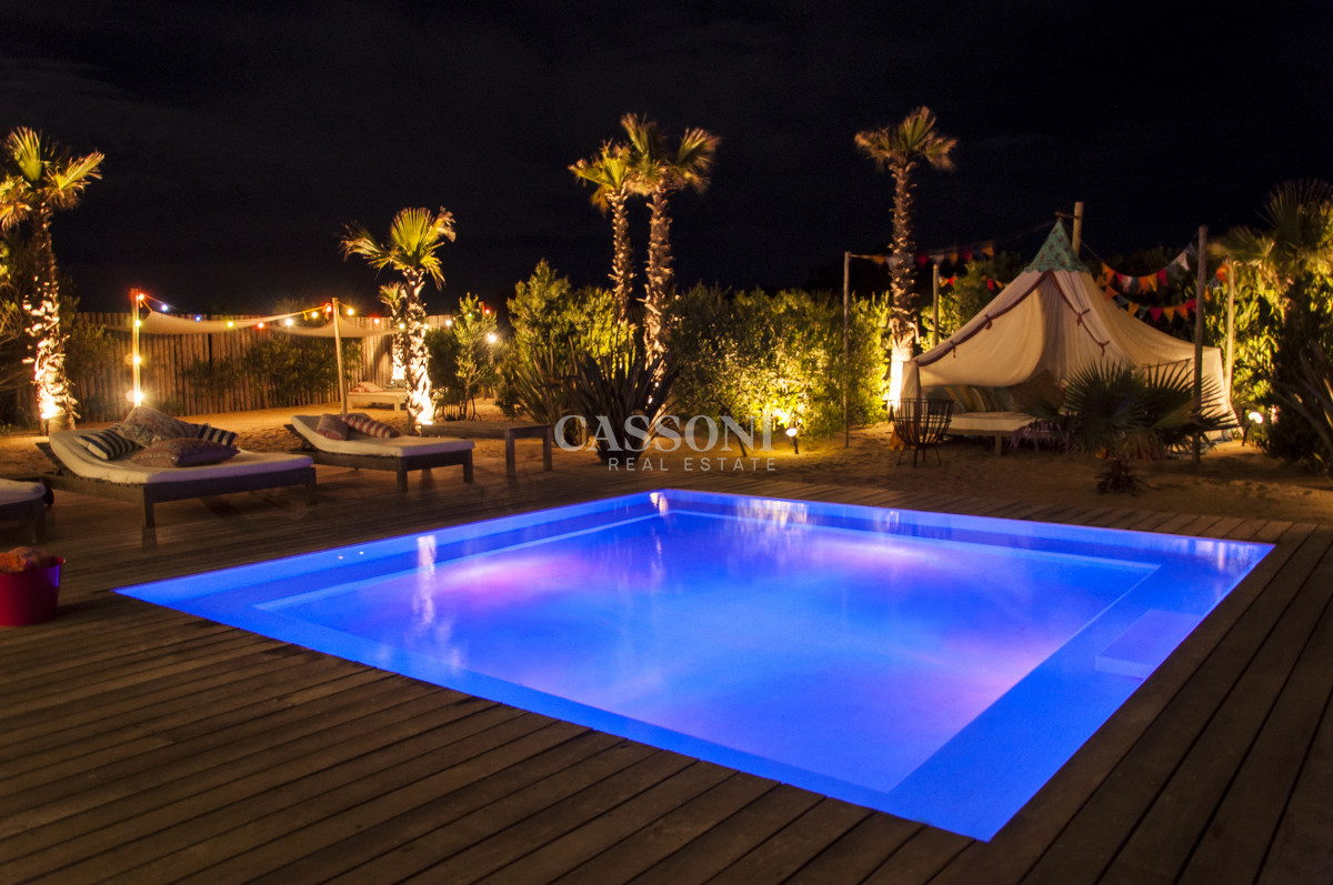 Una joya arquitectónica sobre el mar. - Imagen 39