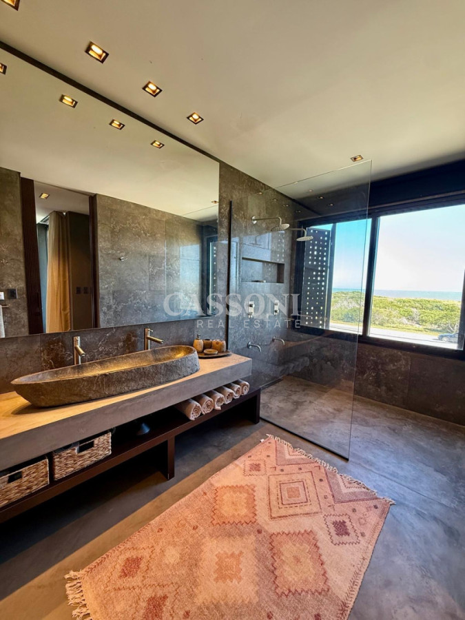 Casa a estrenar primera linea en La Juanita - Imagen 42