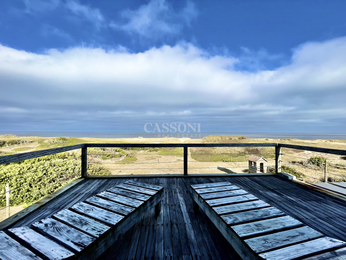 Casa única sobre el mar jose ignacio - Imagen 33