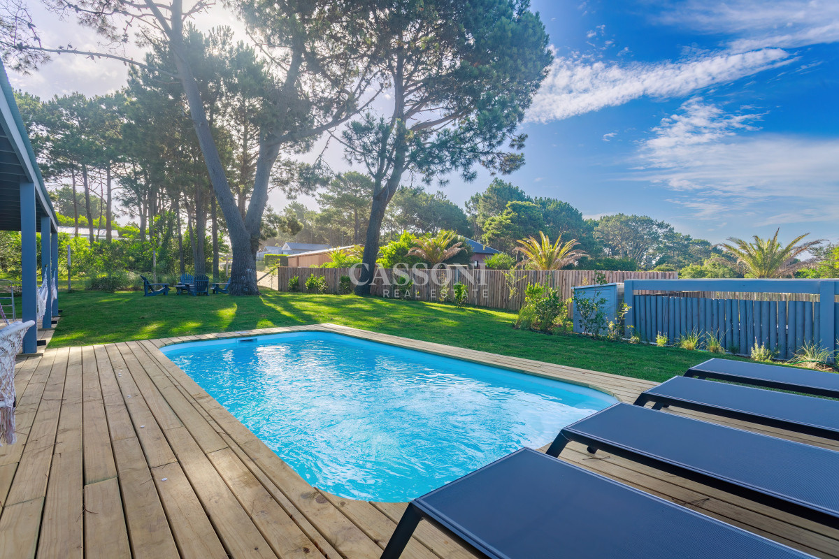 Casa a estrenar en Pinar del Faro  1600 m² de naturaleza y confort - Imagen 2