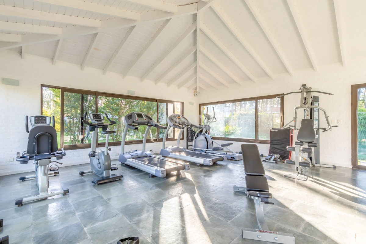 Venta Casa 3 Dormitorios, Barrio Privado - Imagen 18