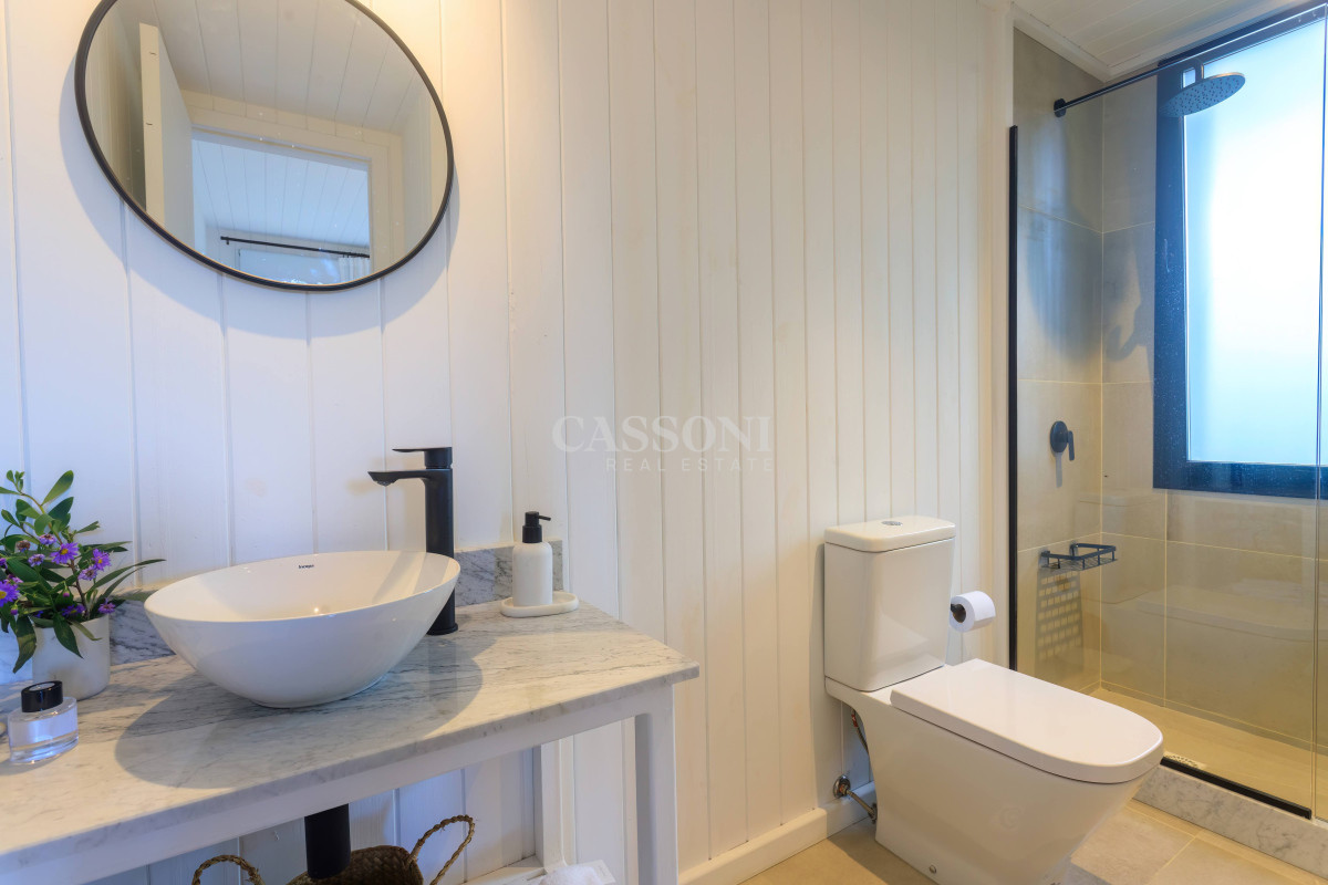 Casa a estrenar en Pinar del Faro  1600 m² de naturaleza y confort - Imagen 21