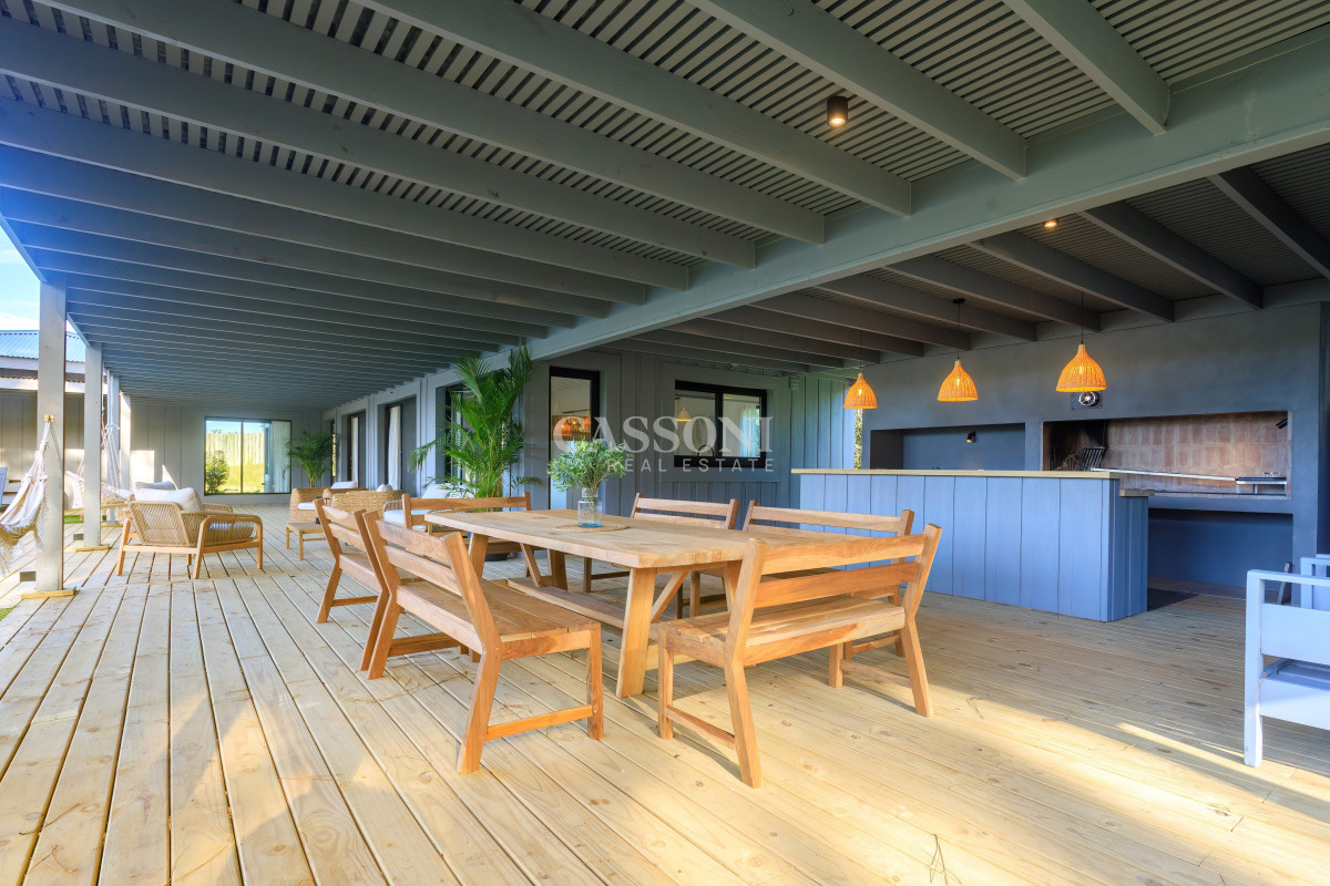 Casa a estrenar en Pinar del Faro  1600 m² de naturaleza y confort - Imagen 15