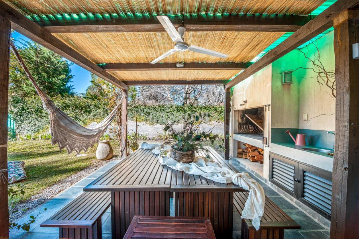 Venta Casa 3 Dormitorios, Barrio Privado - Imagen 7