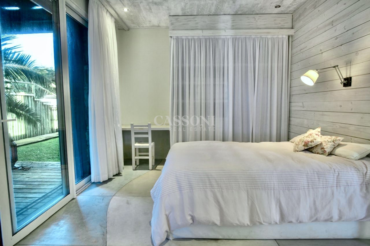 Refugio de diseño en Club de mar - Imagen 18