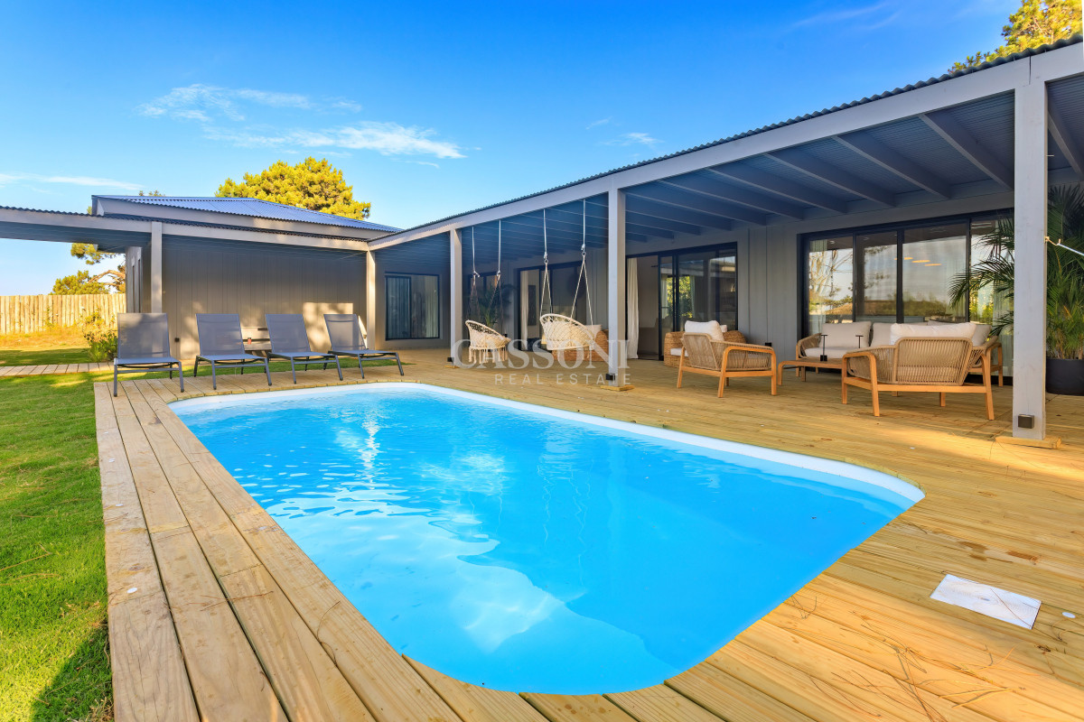 Casa a estrenar en Pinar del Faro  1600 m² de naturaleza y confort - Imagen 3