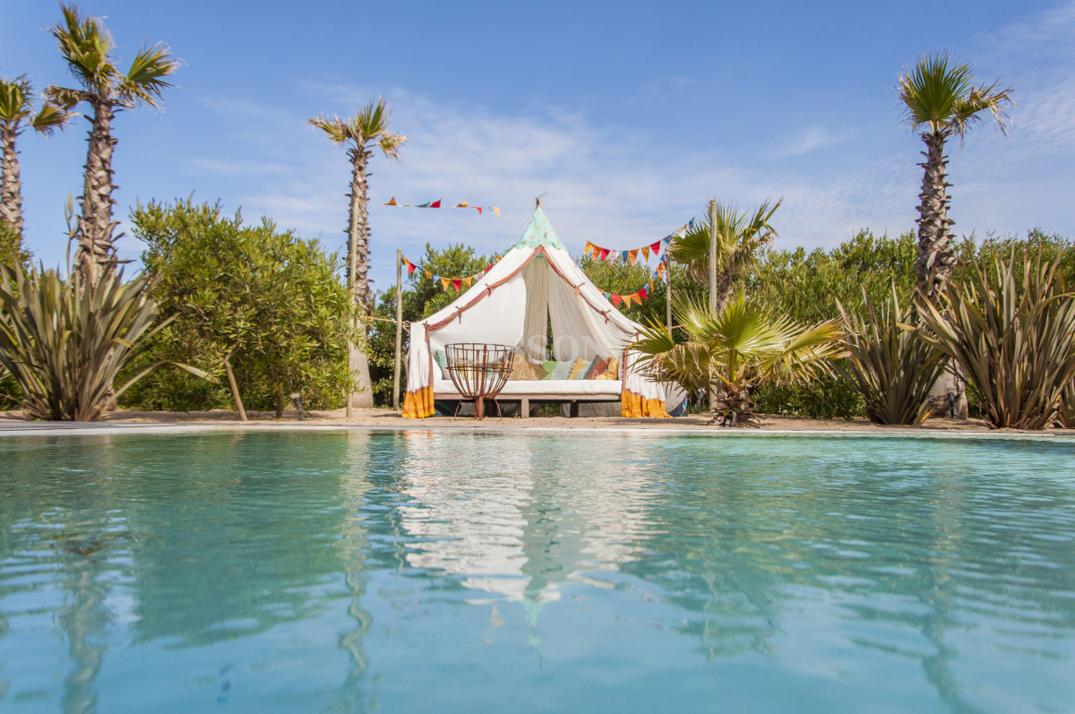 Una joya arquitectónica sobre el mar. - Imagen 5