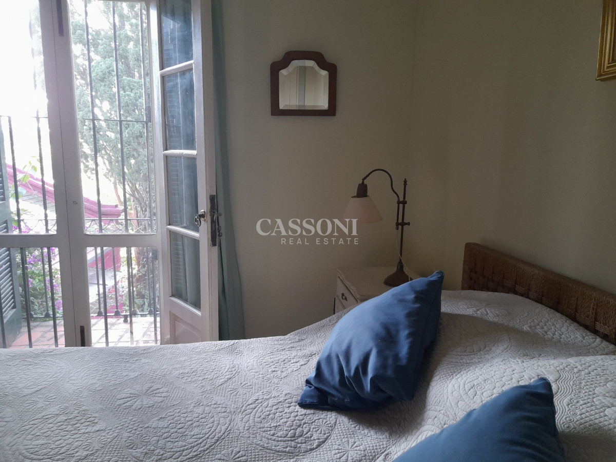 Casa en Mansa, Gran terreno, Piscina climatizada, Losa radiante - Imagen 16