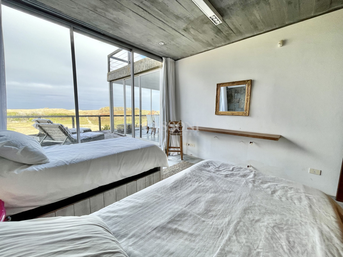 Casa única sobre el mar jose ignacio - Imagen 44