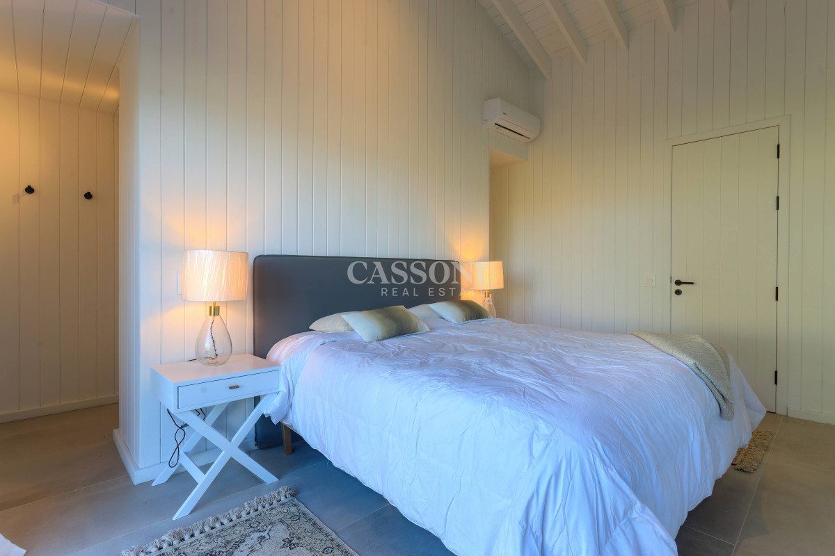 Casa a estrenar en Pinar del Faro  1600 m² de naturaleza y confort - Imagen 25