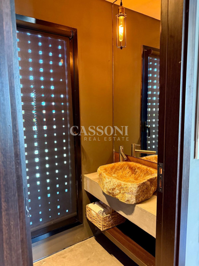 Casa a estrenar primera linea en La Juanita - Imagen 38