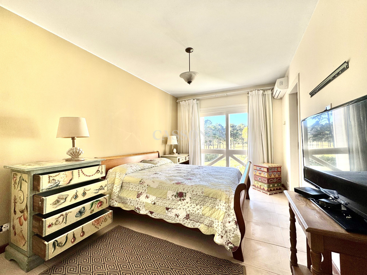 Residencia clásica con encanto colonial frente al golf - Imagen 23