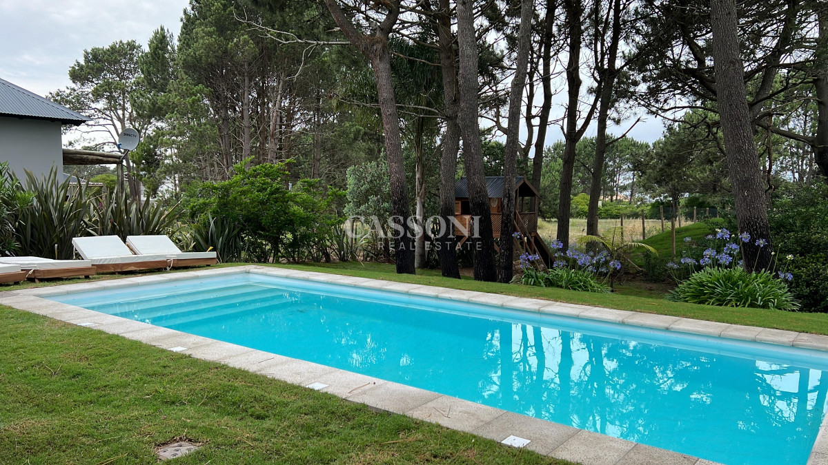 Casa moderna de construcción tradicional en Pinar del Faro - Imagen 2