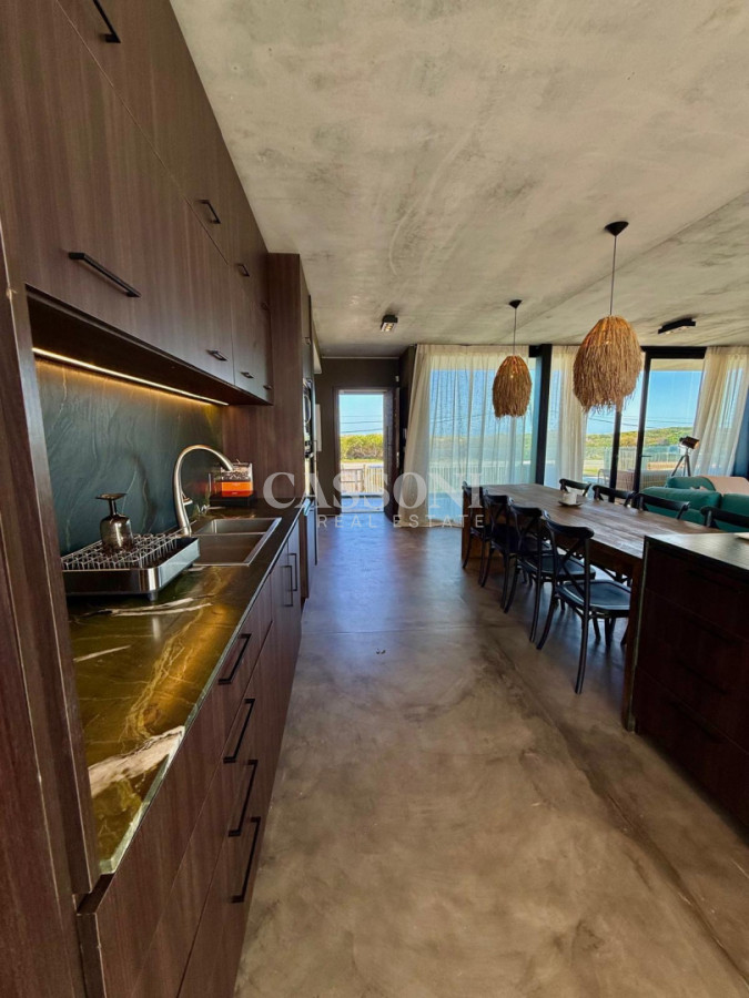 Casa a estrenar primera linea en La Juanita - Imagen 17