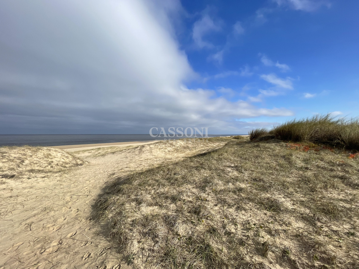 Casa única sobre el mar jose ignacio - Imagen 2