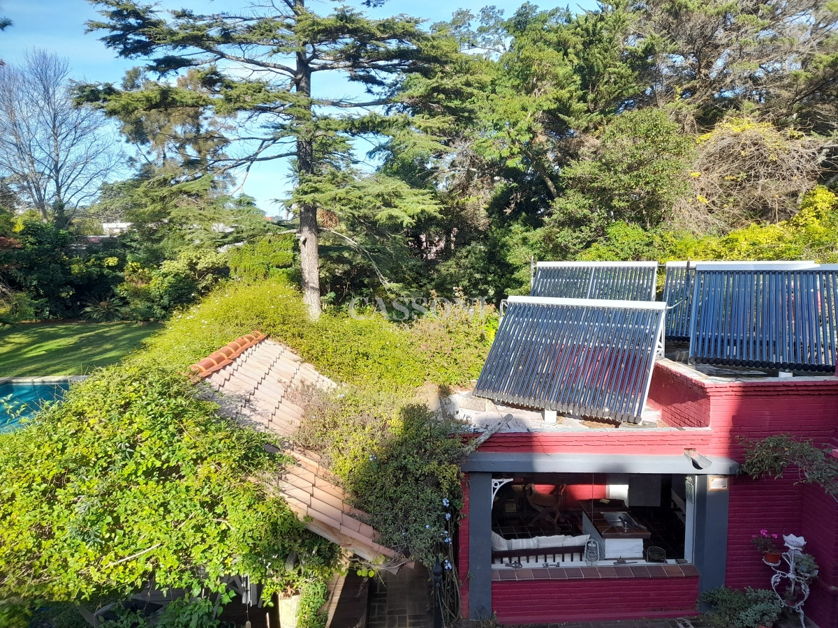 Casa en Mansa, Gran terreno, Piscina climatizada, Losa radiante - Imagen 6
