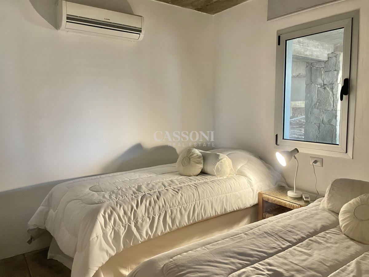 Casa única sobre el mar jose ignacio - Imagen 48