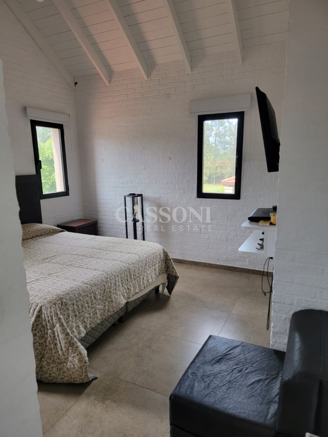 Venta Casa Duplex 2 Dormitorios en Barrio Privado - Imagen 7