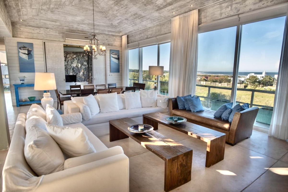 Refugio de diseño en Club de mar - Imagen 11